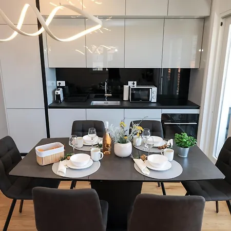 Modern 2-bedroom Near Old Town With Free Parking * Zadar