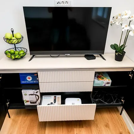 Appartement Modern 2-bedroom Near Old Town With Free Parking *