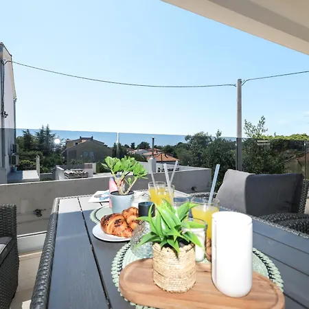 Modern 2-bedroom Near Old Town With Free Parking Appartement *